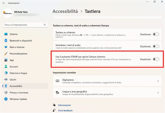 Windows Ink ed Epic Pen: come disegnare sullo schermo