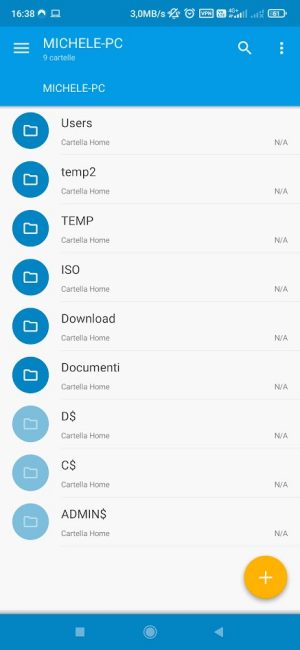 Accesso remoto alla rete di casa o dell'ufficio con una VPN gratuita