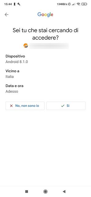 Accesso account Google da più dispositivi: cosa c'è da sapere