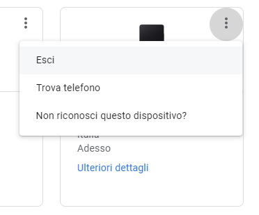 Accesso account Google da più dispositivi: cosa c'è da sapere