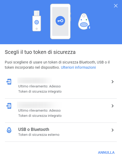 Accesso account Google da più dispositivi: cosa c'è da sapere