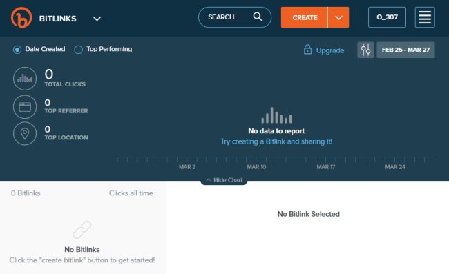 Accorciare link e scoprire gli URL nascosti