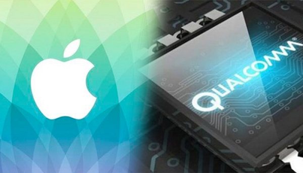 Accordo tra Qualcomm ed Apple: fine di tutte le battaglie legali
