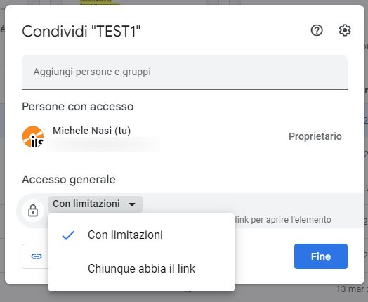 Account Google senza Gmail, ecco come attivarlo