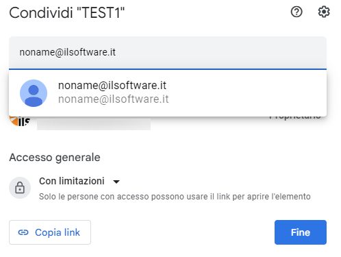 Account Google senza Gmail, ecco come attivarlo