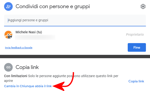 Account Google senza Gmail, ecco come attivarlo
