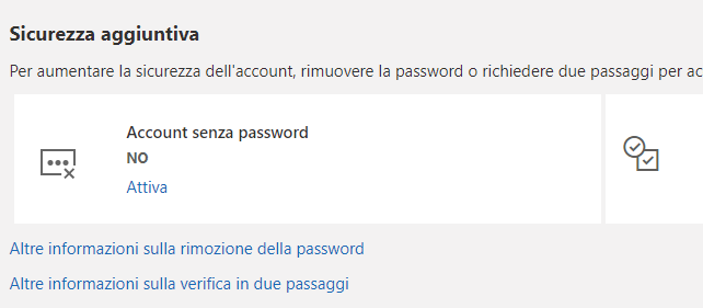 Come usare Microsoft Authenticator