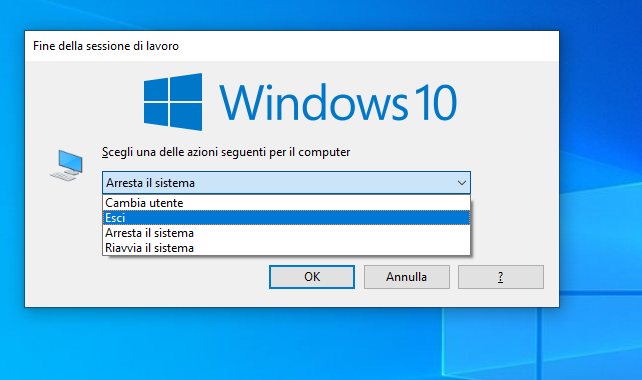 Account Windows, come trasferire i dati e le preferenze da un PC all'altro