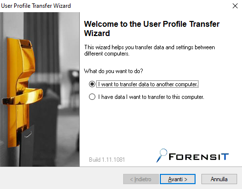 Account Windows, come trasferire i dati e le preferenze da un PC all'altro