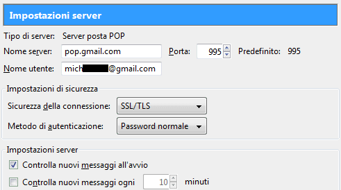 Bloccare le e-mail spam su qualunque account di posta con l'antispam di Google