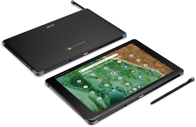 Novità Acer: Chromebook, notebook OLED, convertibili, PC, monitor e tanti device che guardano alla sostenibilità