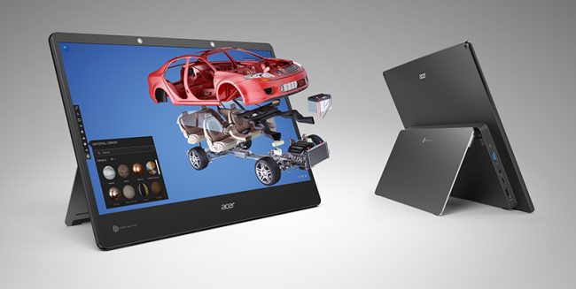 Novità Acer: Chromebook, notebook OLED, convertibili, PC, monitor e tanti device che guardano alla sostenibilità