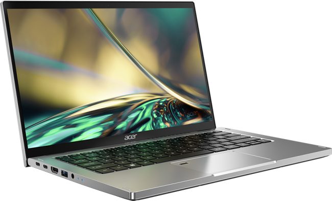 Novità Acer: Chromebook, notebook OLED, convertibili, PC, monitor e tanti device che guardano alla sostenibilità