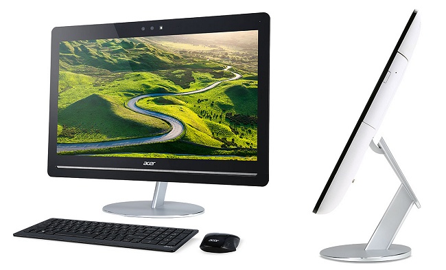 IFA, Acer e Asus presentano i loro nuovi all-in-one