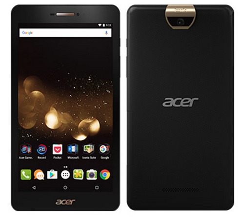 Acer, 3 smartphone economici: Iconia Talk e Liquid Z6