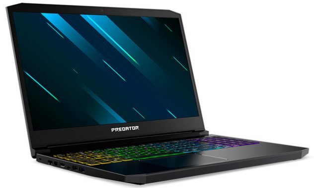 IFA: Acer presenta i suoi nuovi Predator Triton e Swift 5 2019