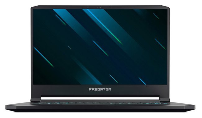 IFA: Acer presenta i suoi nuovi Predator Triton e Swift 5 2019