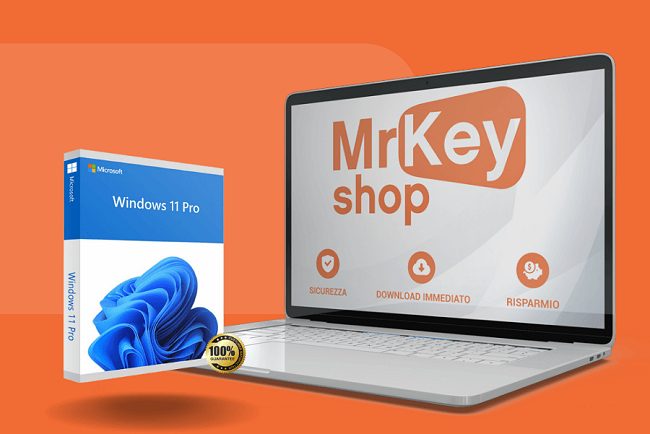 Comprare Windows 11 su chiavetta USB: la nuova iniziativa Microsoft