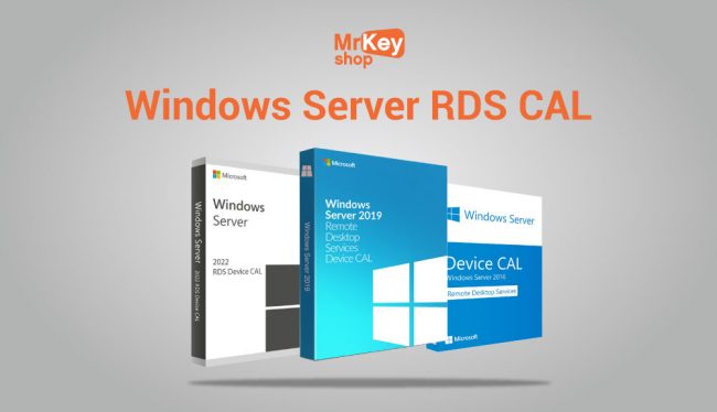 Acquistare Microsoft Windows Server: rivenditori affidabili
