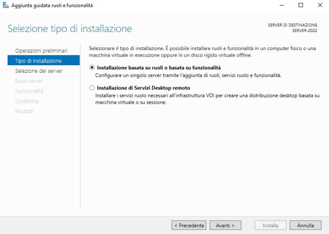 Active Directory: come configurare un controller di dominio nella propria rete