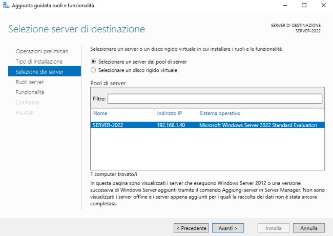 Active Directory: come configurare un controller di dominio nella propria rete
