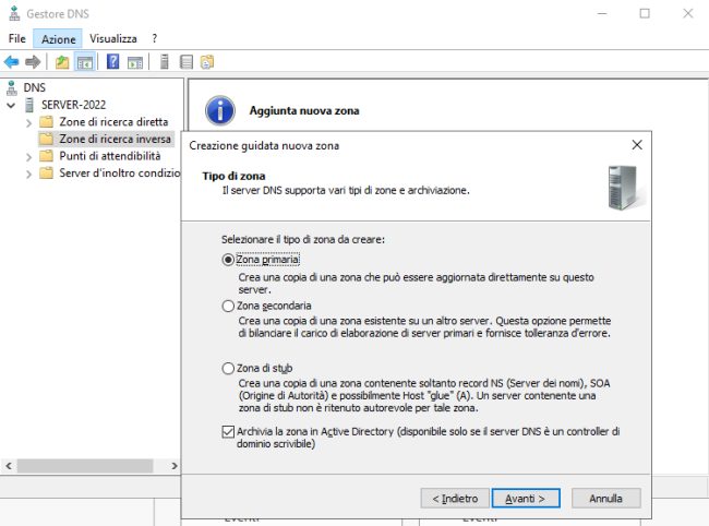Active Directory: come configurare un controller di dominio nella propria rete