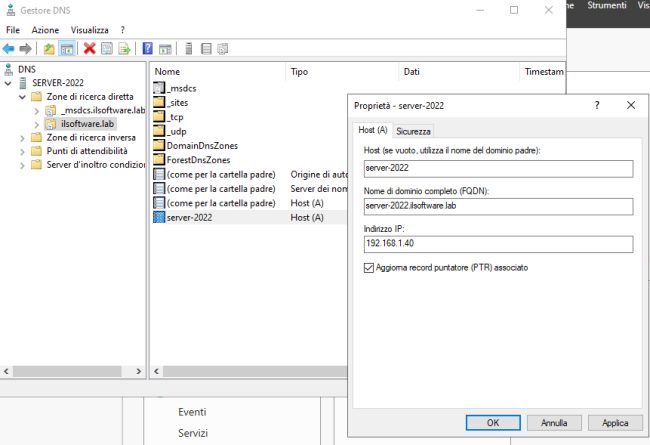 Active Directory: come configurare un controller di dominio nella propria rete