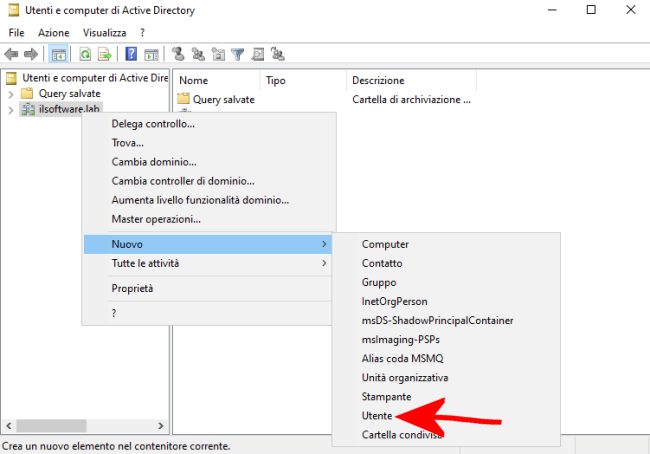 Active Directory: come configurare un controller di dominio nella propria rete