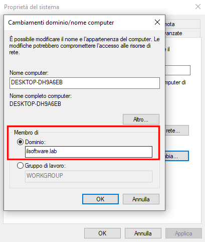 Active Directory: come configurare un controller di dominio nella propria rete