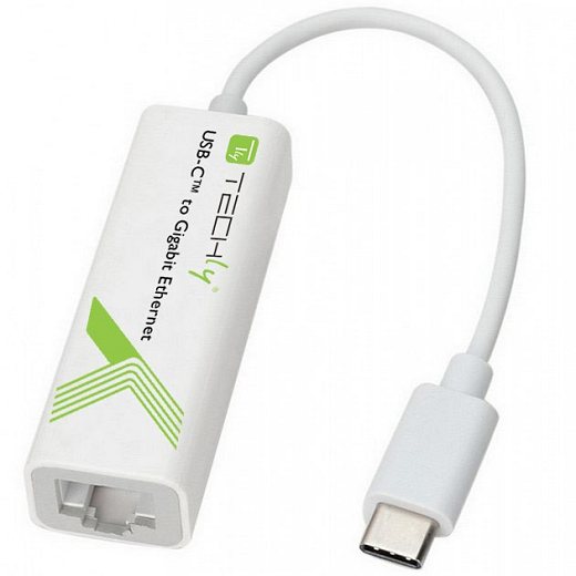 Adattatori USB Ethernet: cosa sono e come funzionano
