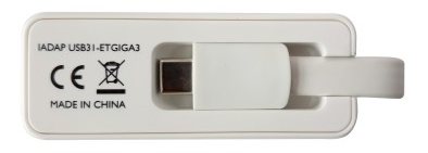 Adattatori USB Ethernet: cosa sono e come funzionano