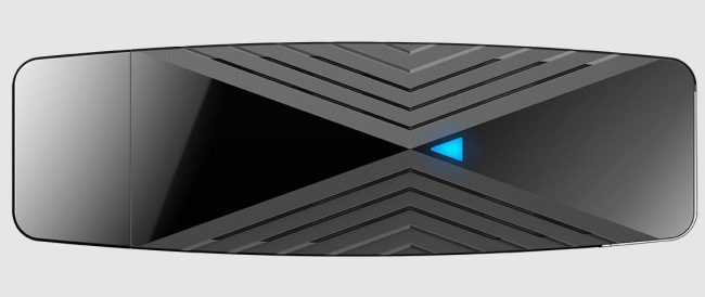 D-Link presenta il primo adattatore USB WiFi 6