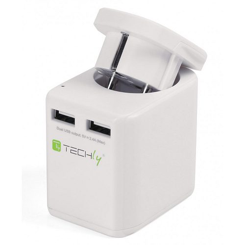 I dispositivi indispensabili durante un viaggio secondo Techly per l'autunno 2021