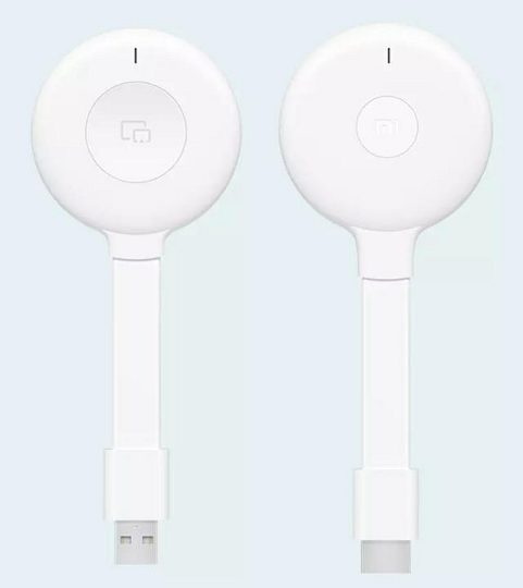 Xiaomi presenta un adattatore wireless HDMI a prezzo contenuto