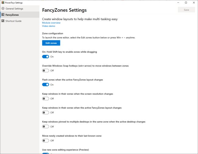 Affiancare le finestre sul desktop di Windows e gestire lo spazio