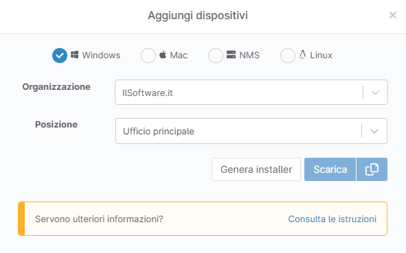 Lavoro ibrido e flessibile: come proteggere i dati aziendali con NinjaOne