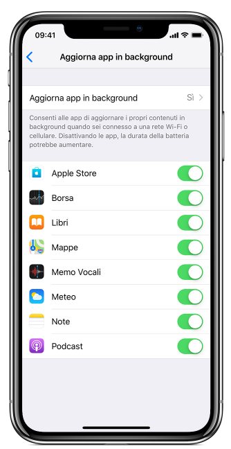 Un iPhone scambia tanti dati anche quando non lo utilizzate: i risultati di una ricerca