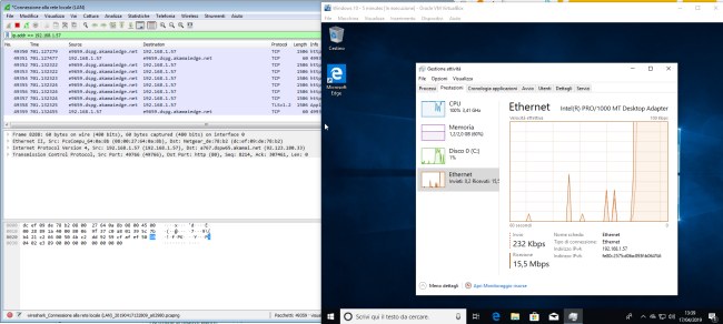 Gli aggiornamenti di Windows 10 occupano tutta la banda di rete: cosa fare