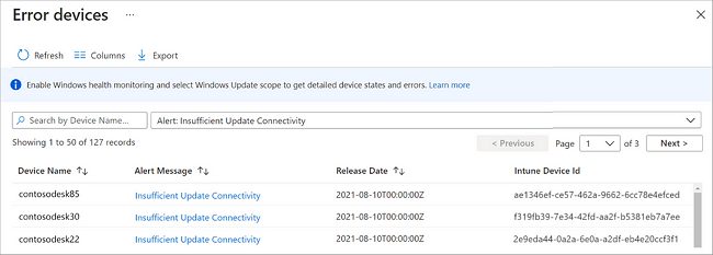 Perché Windows non installa gli aggiornamenti: potrebbe non essere connesso per il tempo che serve