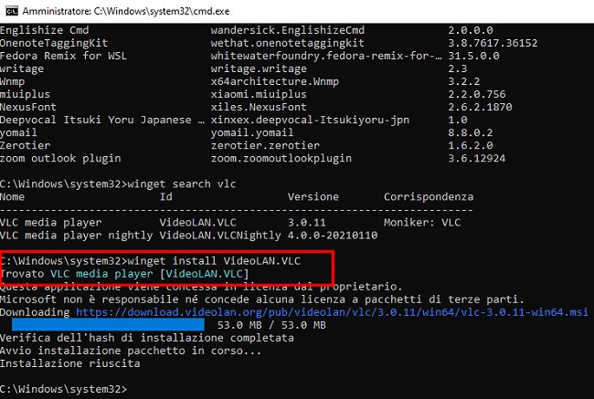 Aggiornamento programmi in Windows: come farlo in automatico