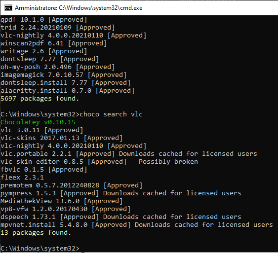 Aggiornamento programmi in Windows: come farlo in automatico