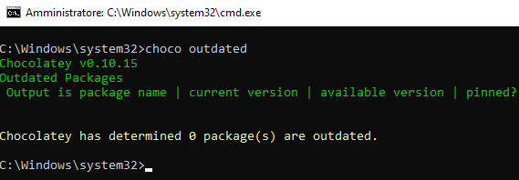 Aggiornamento programmi in Windows: come farlo in automatico