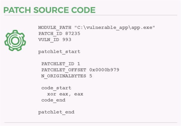 Aggiornamento di Windows 10, Windows Server e degli altri software anche quando non sono disponibili patch ufficiali