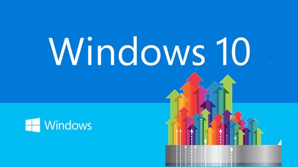 Aggiornare a Windows 10, i motivi per farlo