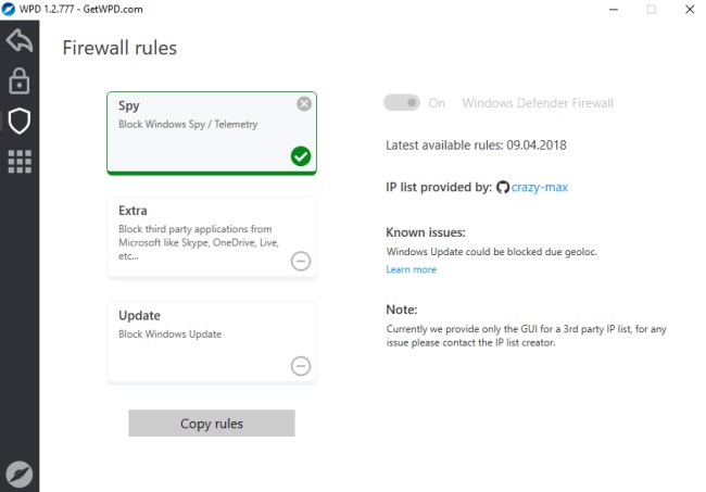 Aggiornamento Windows 10: cosa fare dopo aver installato l'ultimo feature update