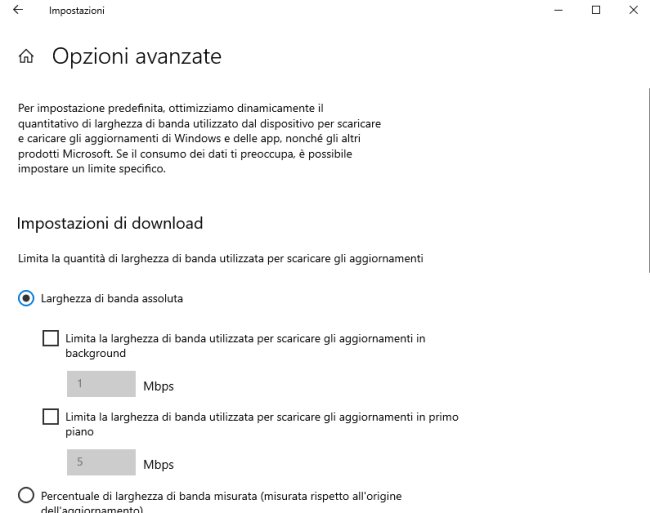 Windows 10 Aggiornamento di maggio 2020: le principali novità