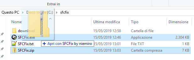 Aggiornamento Windows 10 non riuscito: le prime cose da fare