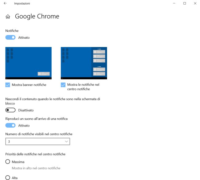 Windows 10 Aggiornamento di novembre 2019: guida alle novità