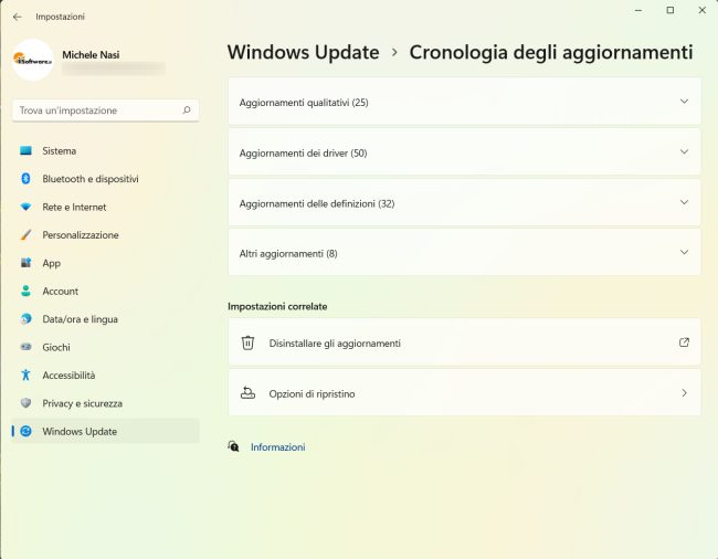 Aggiornare Windows 11: ecco come fare